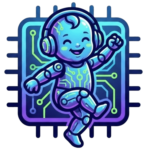 AI Dancing Baby