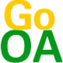 GoOA(开放获取期刊采集服务体系)