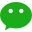 公众号后台